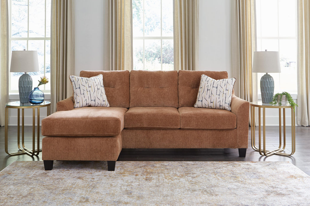 Amity Bay Sofa Chaise - De Avenue Furniture