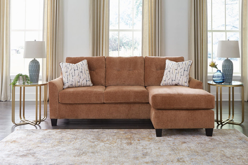 Amity Bay Sofa Chaise - De Avenue Furniture