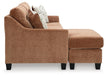 Amity Bay Sofa Chaise - De Avenue Furniture