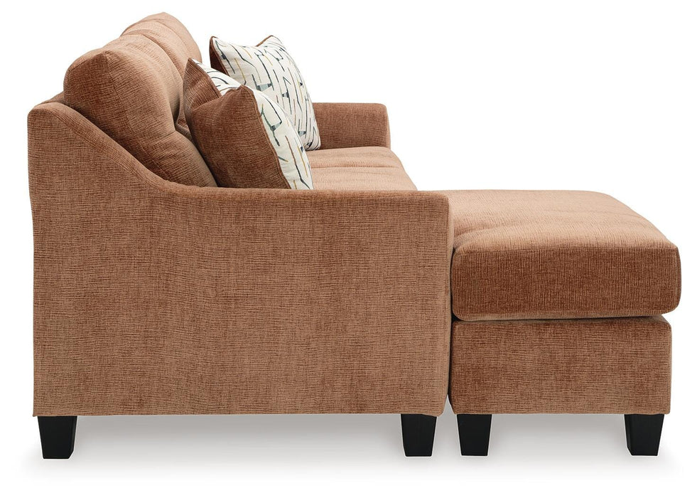Amity Bay Sofa Chaise - De Avenue Furniture