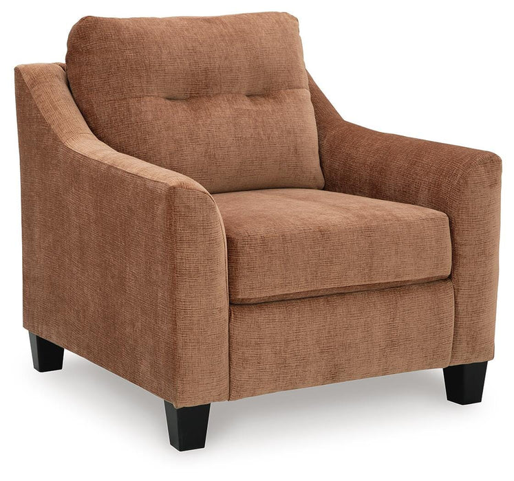 Amity Bay Chair - De Avenue Furniture