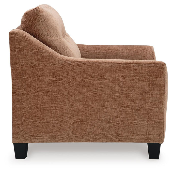 Amity Bay Chair - De Avenue Furniture