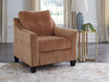 Amity Bay Chair - De Avenue Furniture
