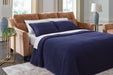 Amity Bay Sofa Chaise Sleeper - De Avenue Furniture