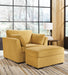 Keerwick Living Room Set - De Avenue Furniture