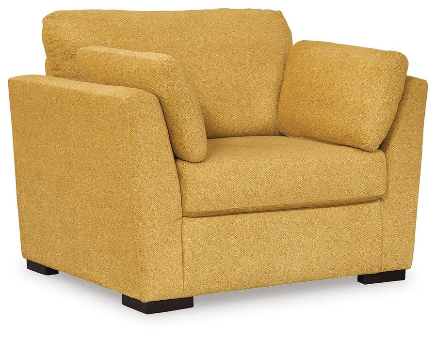 Keerwick Living Room Set - De Avenue Furniture