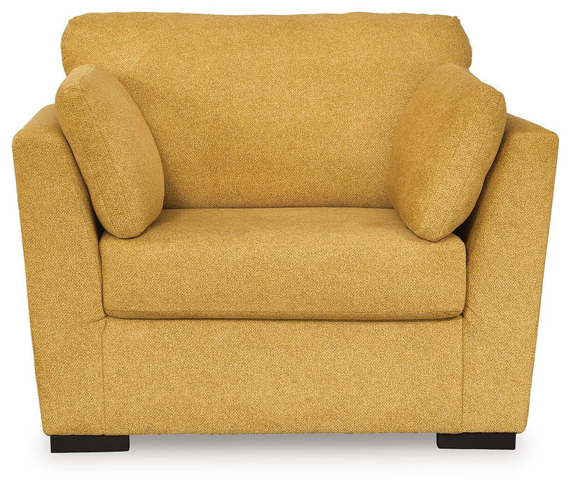 Keerwick Living Room Set - De Avenue Furniture
