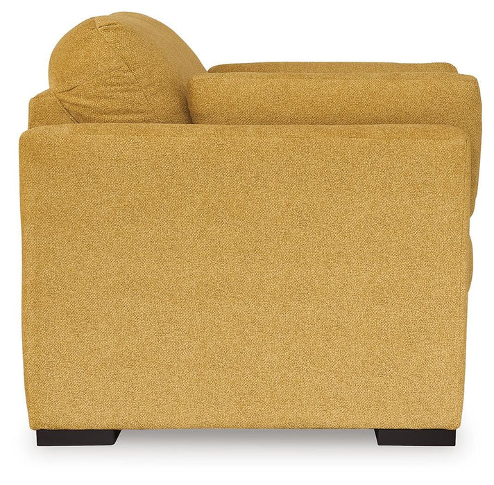 Keerwick Living Room Set - De Avenue Furniture
