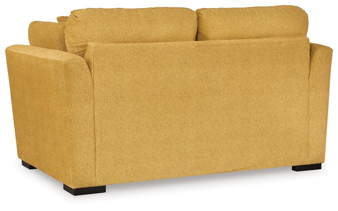 Keerwick Living Room Set - De Avenue Furniture
