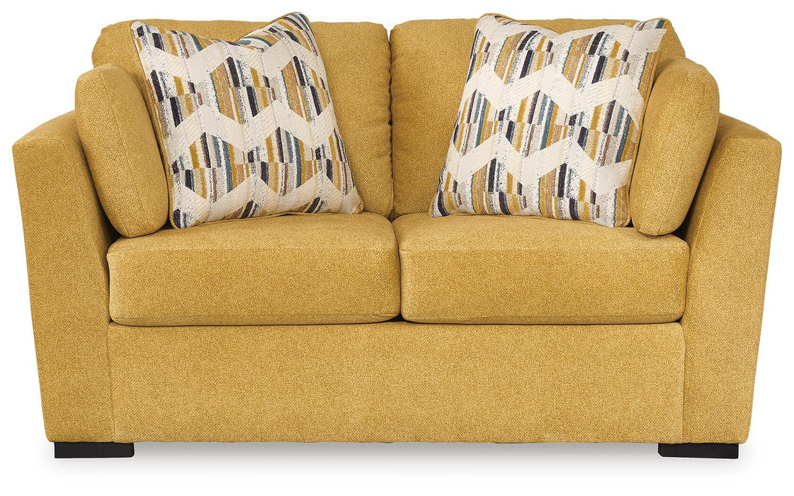 Keerwick Living Room Set - De Avenue Furniture
