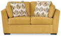 Keerwick Living Room Set - De Avenue Furniture