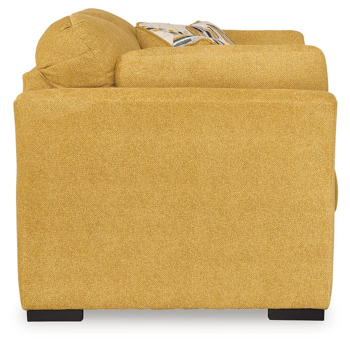 Keerwick Living Room Set - De Avenue Furniture