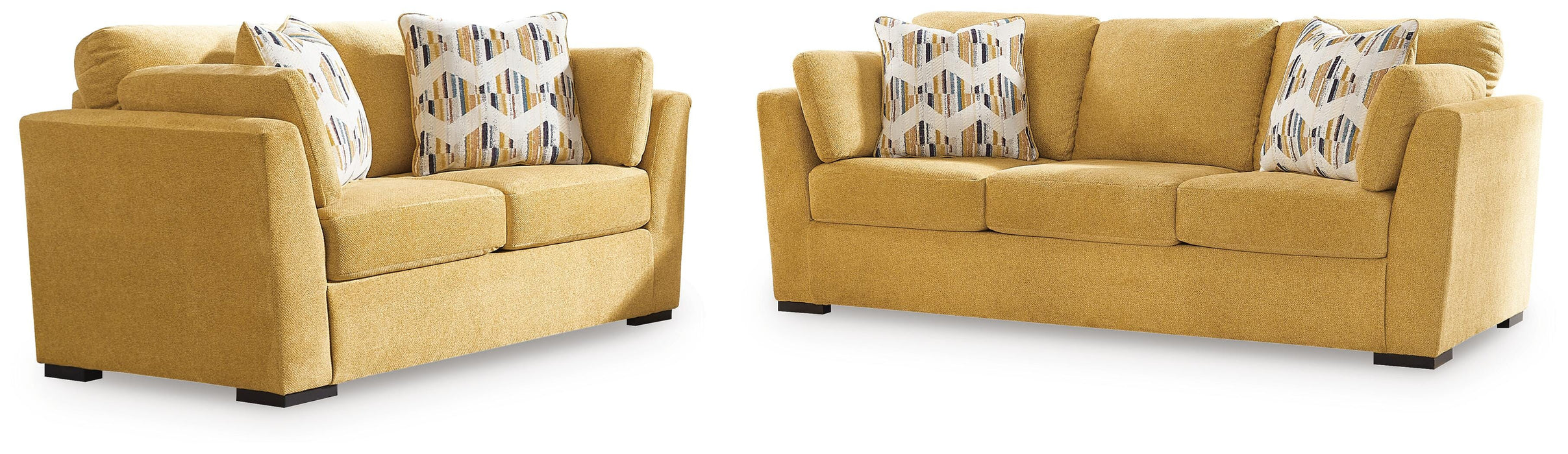 Keerwick Living Room Set - De Avenue Furniture