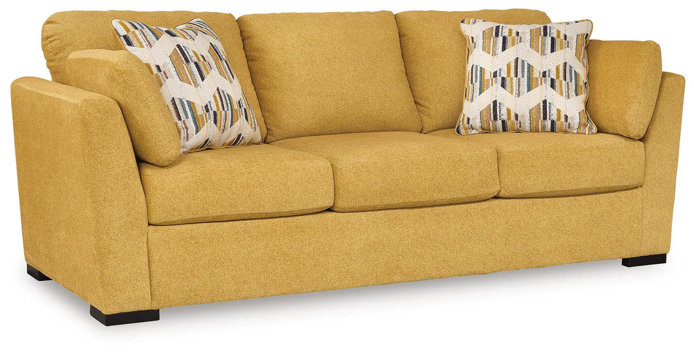 Keerwick Living Room Set - De Avenue Furniture
