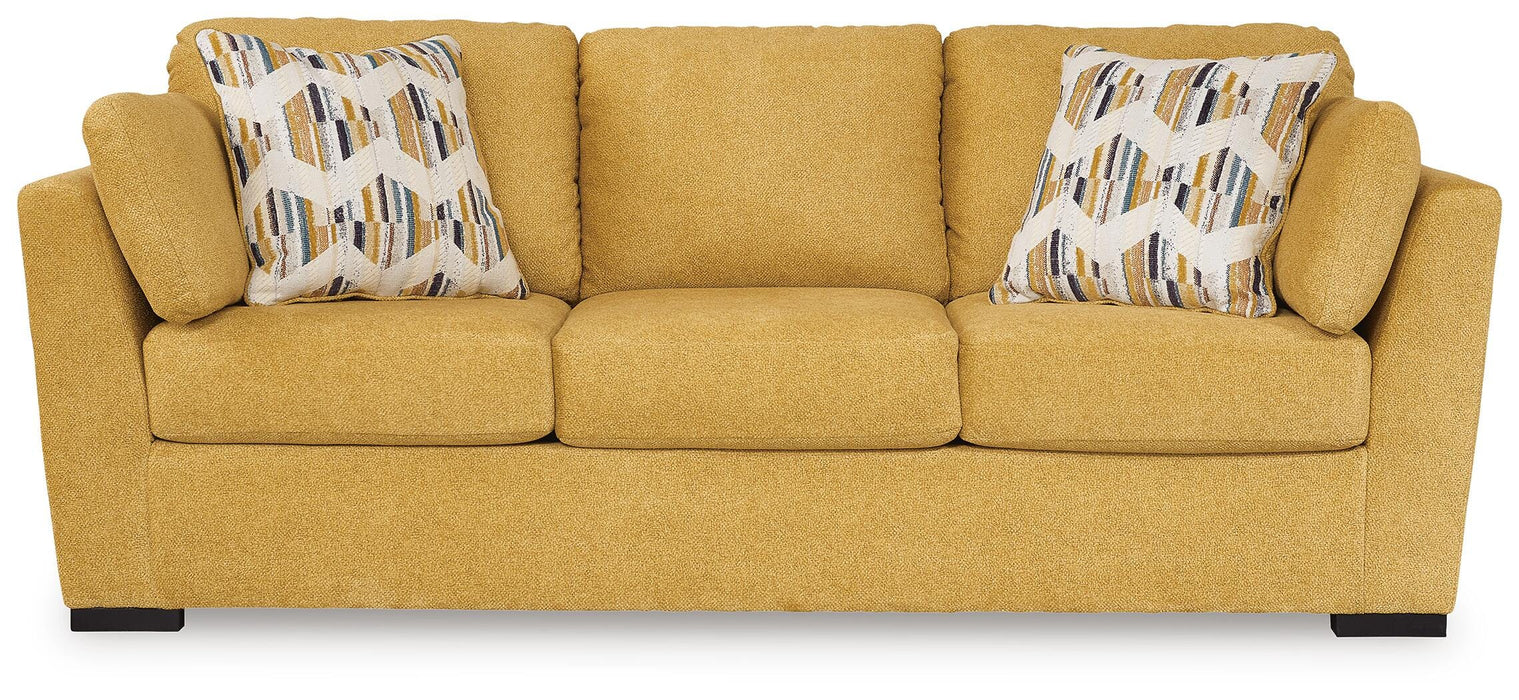 Keerwick Living Room Set - De Avenue Furniture