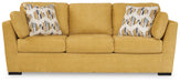 Keerwick Living Room Set - De Avenue Furniture