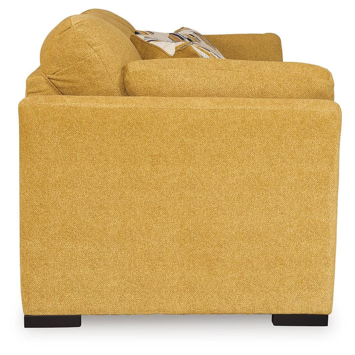 Keerwick Living Room Set - De Avenue Furniture