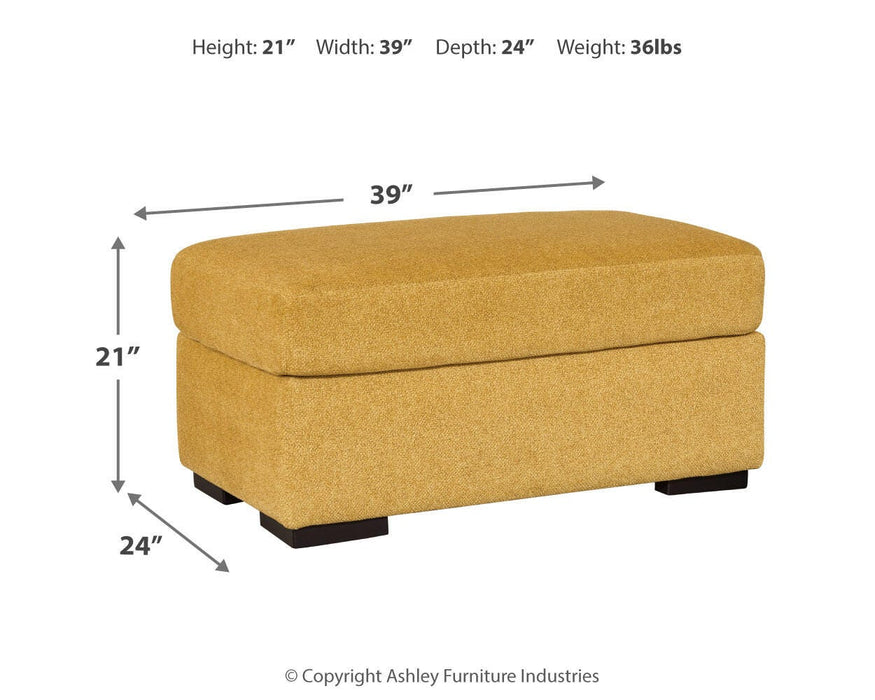 Keerwick Living Room Set - De Avenue Furniture