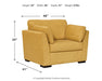 Keerwick Living Room Set - De Avenue Furniture