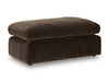 Maxton Heights Ottoman - De Avenue Furniture