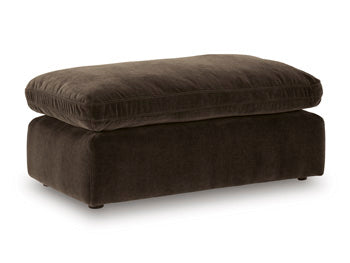 Maxton Heights Ottoman - De Avenue Furniture