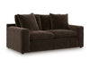 Maxton Heights Loveseat - De Avenue Furniture