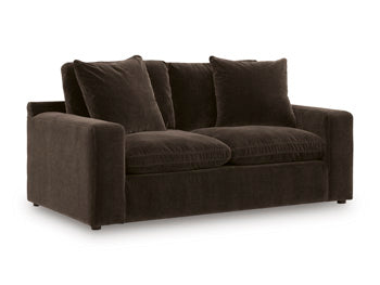 Maxton Heights Loveseat - De Avenue Furniture