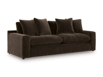 Maxton Heights Sofa - De Avenue Furniture
