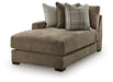 Camellia-Court Sectional with Chaise - De Avenue Furniture
