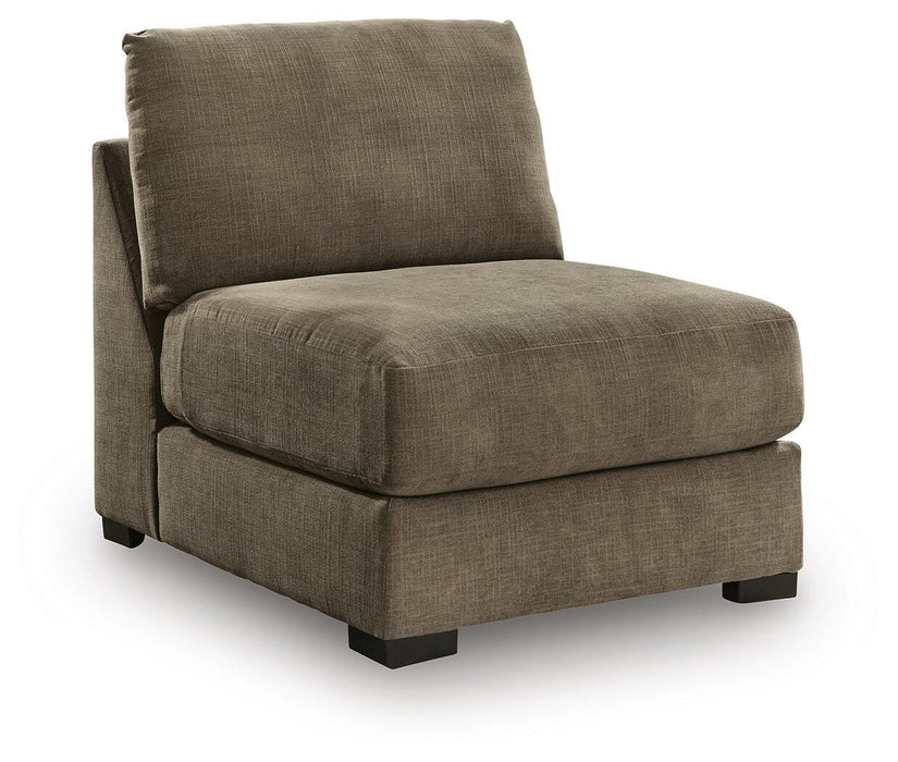 Camellia-Court Sectional Sofa - De Avenue Furniture
