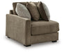 Camellia-Court Sectional Sofa - De Avenue Furniture