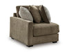 Camellia-Court Sectional Sofa - De Avenue Furniture