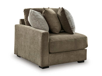 Camellia-Court Sectional Sofa - De Avenue Furniture