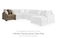 Camellia-Court Sectional - De Avenue Furniture