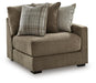 Camellia-Court Sectional Sofa - De Avenue Furniture