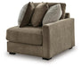 Camellia-Court Sectional with Chaise - De Avenue Furniture