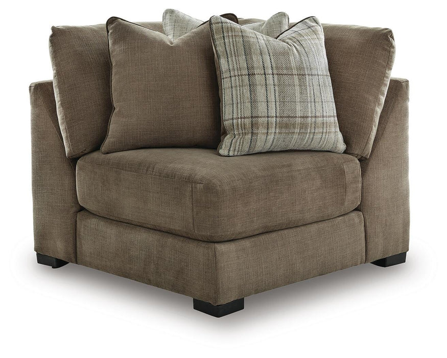 Camellia-Court Sectional - De Avenue Furniture