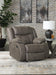 First Base Recliner - De Avenue Furniture