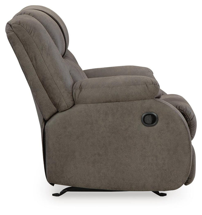 First Base Recliner - De Avenue Furniture