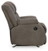 First Base Recliner - De Avenue Furniture