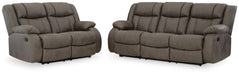 First Base Living Room Set - De Avenue Furniture