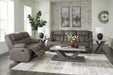 First Base Living Room Set - De Avenue Furniture