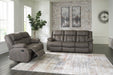 First Base Living Room Set - De Avenue Furniture