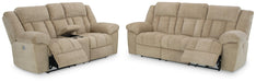 Tip-Off 2-Piece Living Room Set - De Avenue Furniture