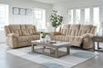 Tip-Off 2-Piece Living Room Set - De Avenue Furniture