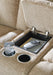 Tip-Off 2-Piece Living Room Set - De Avenue Furniture