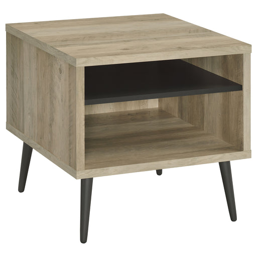 Welsh End Table - De Avenue Furniture