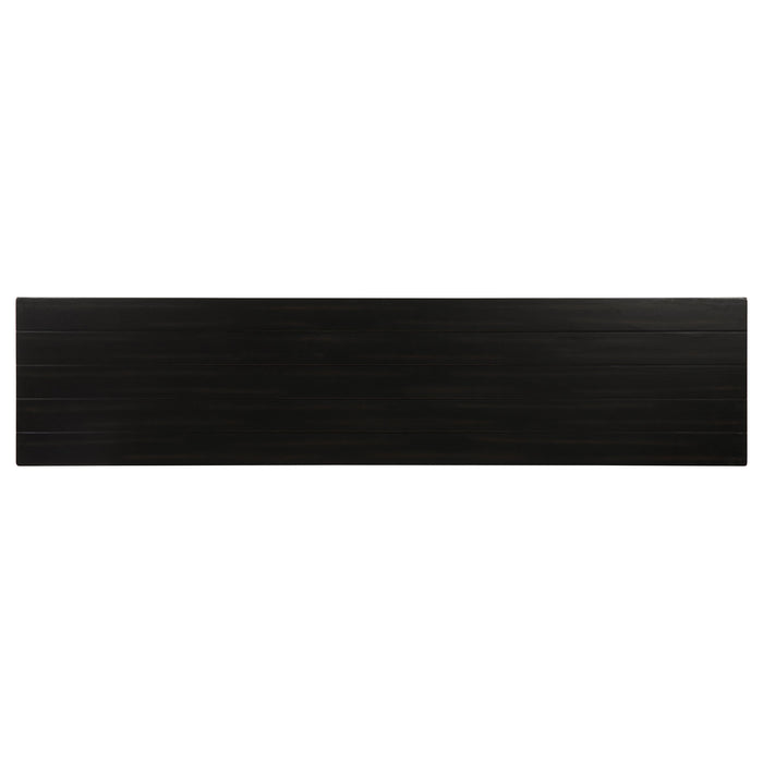 Concord TV Stand