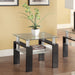 Dyer End Table - De Avenue Furniture