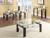 Dyer End Table - De Avenue Furniture